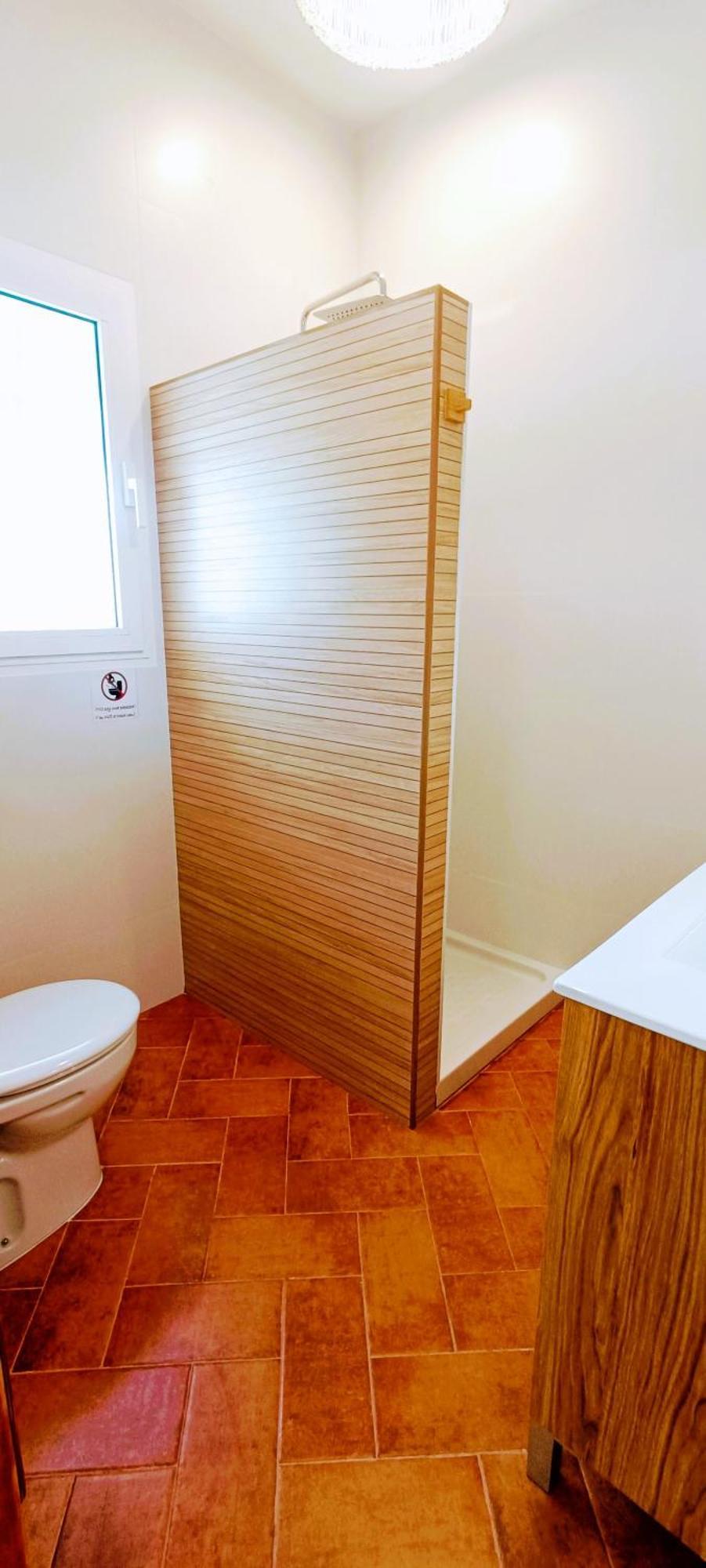 La Barberia De Miguel Villa El Chorro Ngoại thất bức ảnh